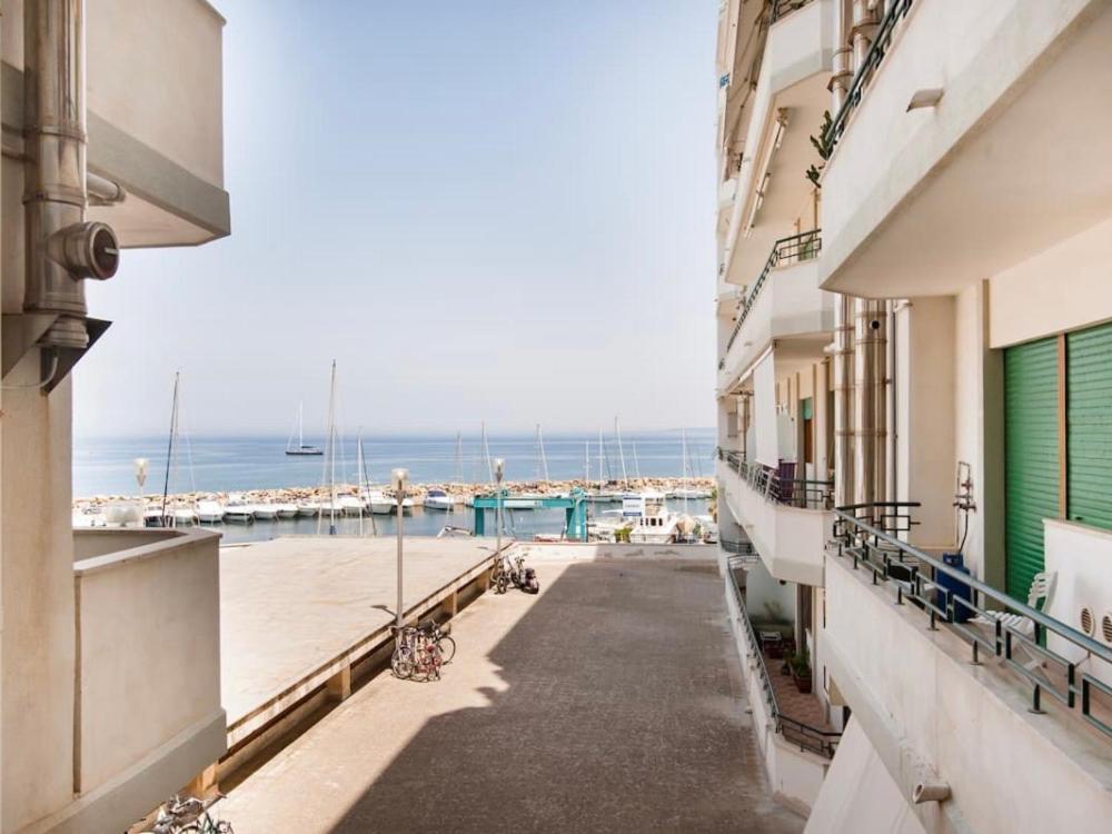 Residenza Le Fontanelle Apartment Gallipoli Bagian luar foto
